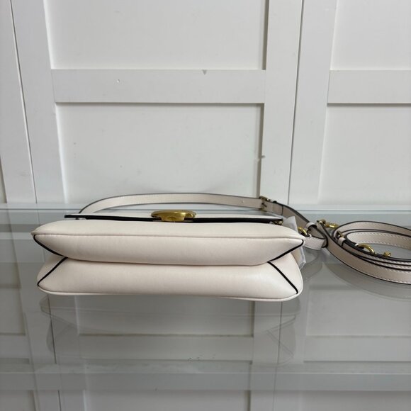 COACH/Ladies JET Shoulder Bag Crossbody Bag - Picture 5 of 9